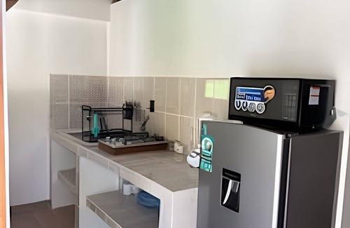 Saladita Resort | Casa Atlantis Playa La Saladita