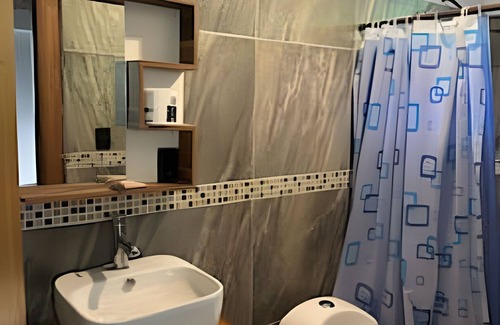 Saladita Resort | Casa Atlantis Playa La Saladita