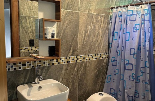 Saladita Resort | Casa Colibri - Playa La Saladita