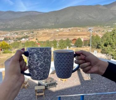 San Antonio de Las Alazanas Other | Casa De Campo Mirador H&L