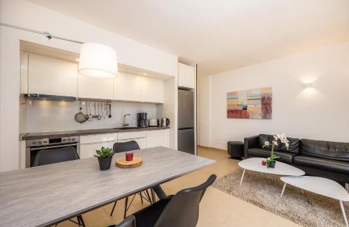 Vallgornera Apartment | Casa mz