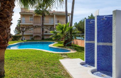 Vallgornera Apartment | Casa mz