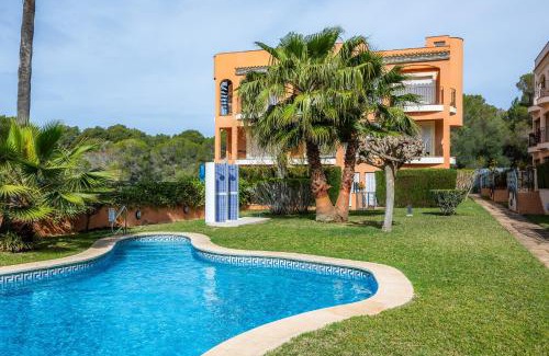 Vallgornera Apartment | Casa mz