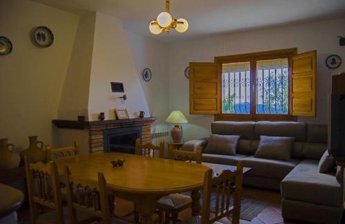 Nechite House | Casa Número 3