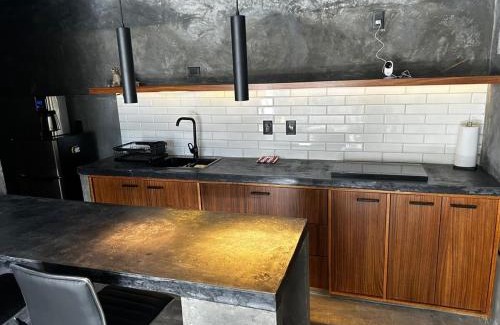 San Cristobal de las Casas Apartment | Casa Nativo rest & chill in a peaceful place