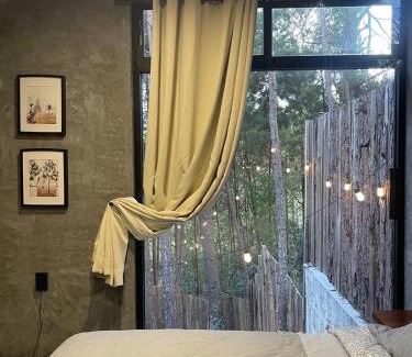 San Cristobal de las Casas Apartment | Casa Nativo rest & chill in a peaceful place