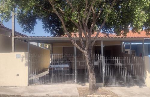 Sao Pedro House | Casa na área central com 3 quartos