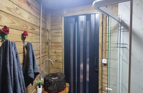 Apiai Other | Casa na Árvore - Chalé Quemeninho