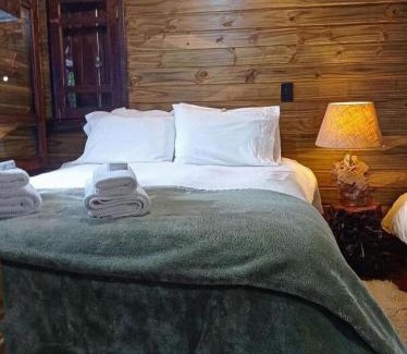 Monte Verde Cabin | Casa na Árvore Monte Verde