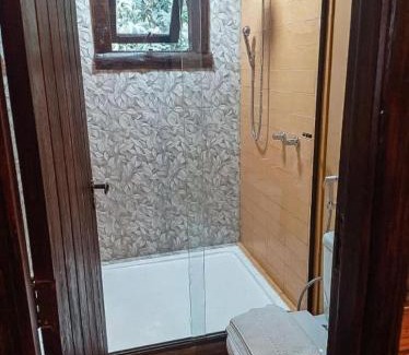 Monte Verde Cabin | Casa na Árvore Monte Verde