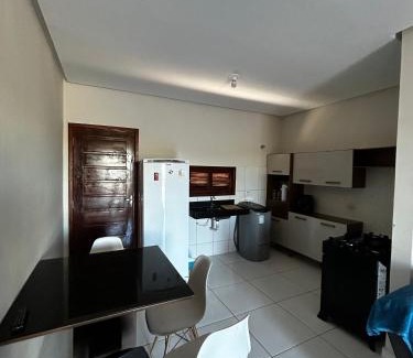 Tutoia House | Casa na entrada de Tutoia MA