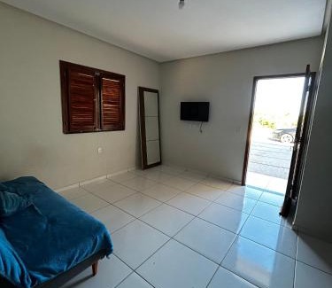 Tutoia House | Casa na entrada de Tutoia MA