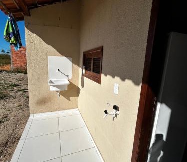 Tutoia House | Casa na entrada de Tutoia MA