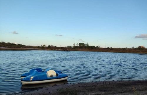 Itaporanga d'Ajuda House | Casa na Fazenda