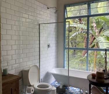 Colinas do Sul House | Casa na floresta na Chapada dos Veadeiros