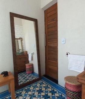 Colinas do Sul House | Casa na floresta na Chapada dos Veadeiros