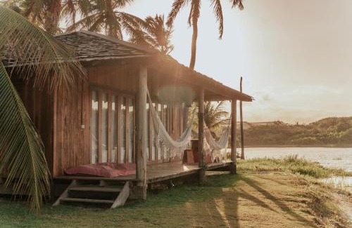 Paracuru Hotel | Casa na Lagoa