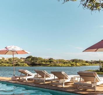 Paracuru Hotel | Casa na Lagoa