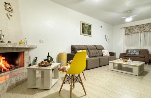 Laguna House | Casa na Lagoa - Farol Sta Marta - Laguna - LAG010