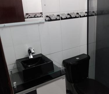 Ocian House | Casa na Ocian com Piscina