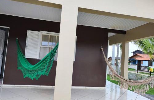 Balneario Arroio do Silva House | Casa na praia, 100 metros do mar