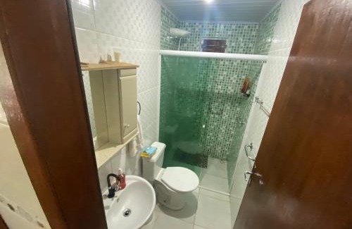 Itajuba House | Casa na praia de Itajuba