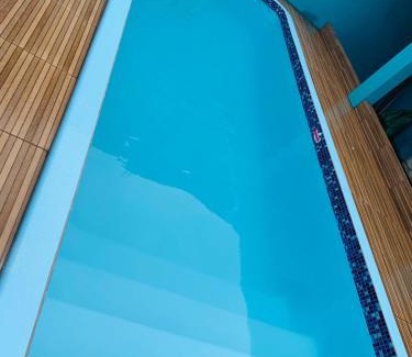 Cibratel II House | Casa na Praia de Itanhaém