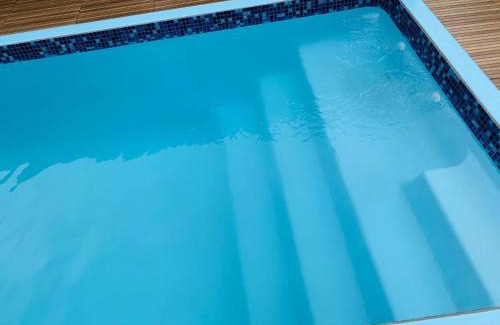 Cibratel II House | Casa na Praia de Itanhaém