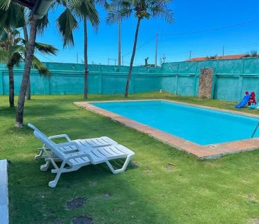 Pecém House | Casa Na Praia Do Cumbuco