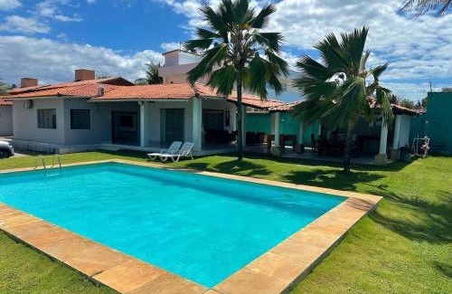 Pecém House | Casa Na Praia Do Cumbuco