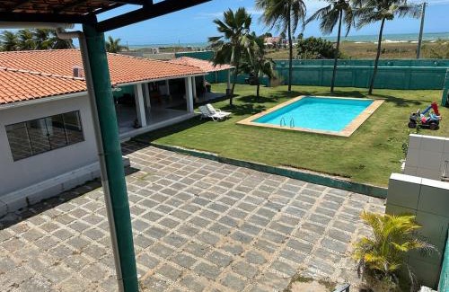 Pecém House | Casa Na Praia Do Cumbuco