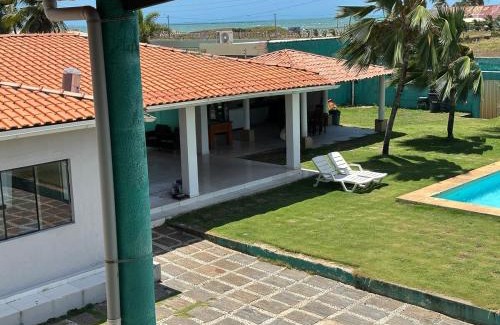 Pecém House | Casa Na Praia Do Cumbuco