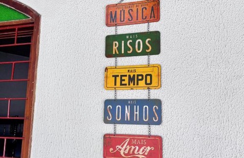 Praia do Morro House | Casa na Praia do Morro Grande e Muito Arejada