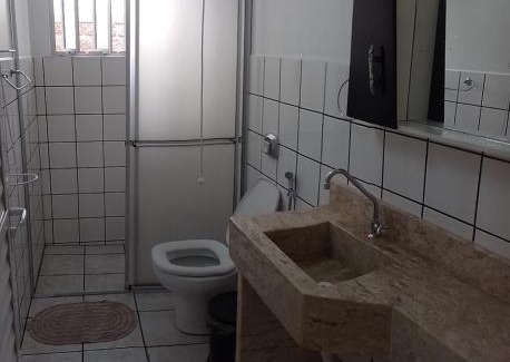 Santinho Apartment | Casa na praia do santinho