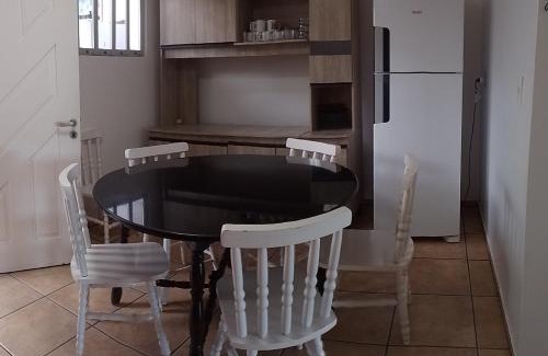 Santinho Apartment | Casa na praia do santinho