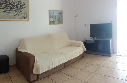 Santinho Apartment | Casa na praia do santinho