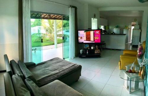 Estancia House | CASA NA PRAIA DO SACO-SE