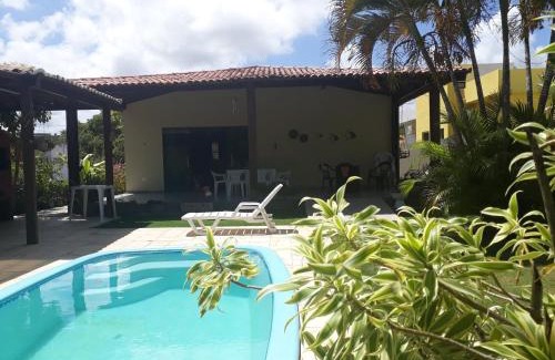 Tamandare House | Casa na Praia dos Carneiros - Tamandaré