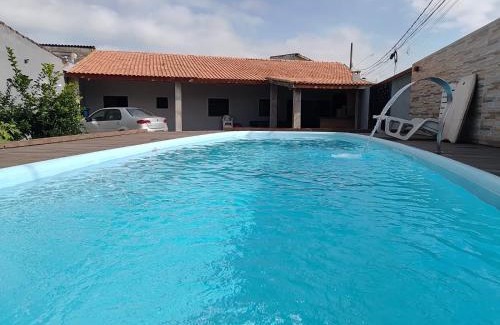 Itanhaem House | CASA NA PRAIA ITANHAEM para 10 pessoas com total conforto