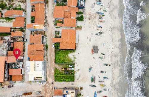 Prea House | Casa na Praia Preá - Casa Inteira