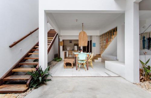 Prea House | Casa na Praia Preá - Casa Inteira