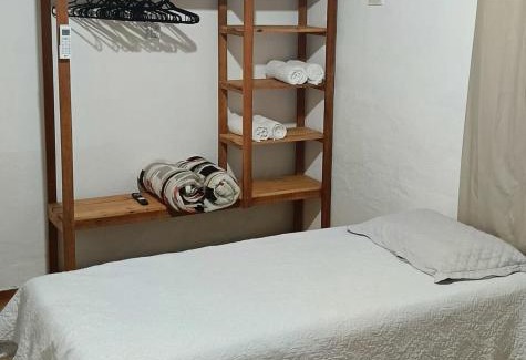 Dom Aquino House | Casa na Região Central