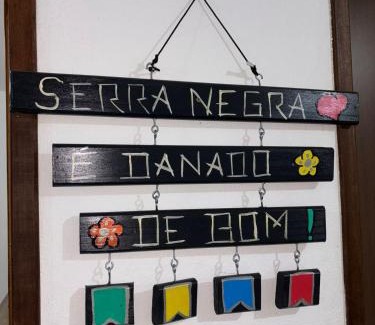 Bezerros House | Casa na Serra próximo ao Polo Cultural, Sítio Santo Antônio