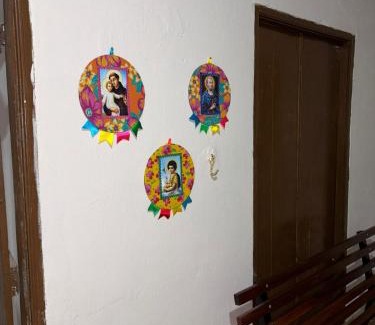 Bezerros House | Casa na Serra próximo ao Polo Cultural, Sítio Santo Antônio