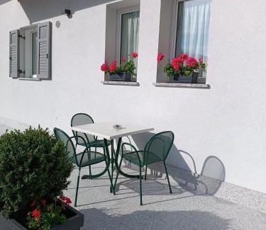 Commezzadura House | Casa Nadia - Val di Sole Apartment