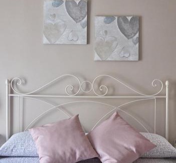 Arenella House | Casa Nanni