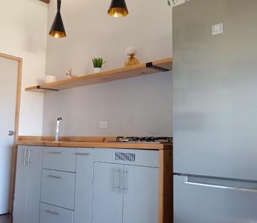 Mancora Hotel | Casa Naranja