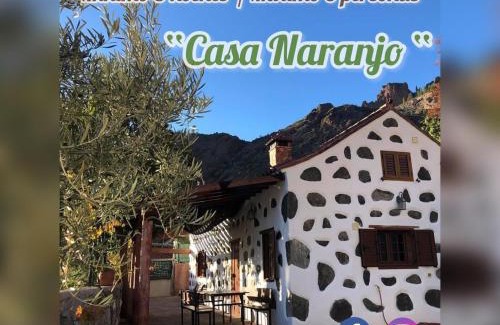 La Solana House | Casa Naranjo