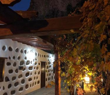 La Solana House | Casa Naranjo