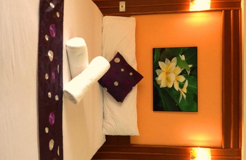 Racha Thewa Hotel | Casa Narinya @ Suvarnabhumi Airport